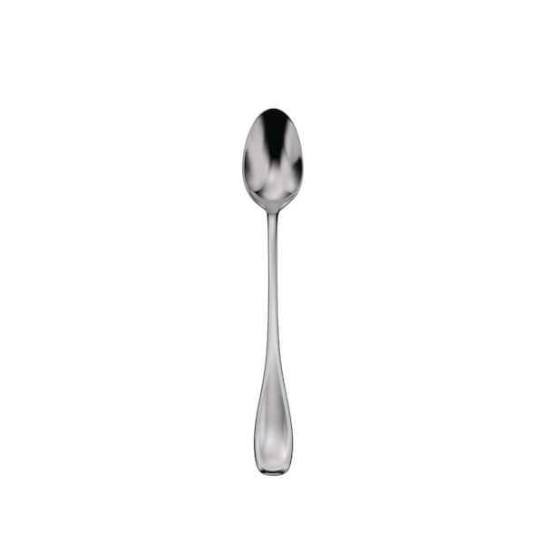 Voss II 18/0 Stainless Steel Iced Tea Spoons (Set of 12)