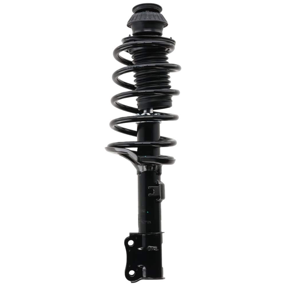 Shock Absorber and Strut Assembly Compatible with Chevrolet Aveo 2004-2011, Pontiac G3 2009-2010 price history on PriceWatchPro