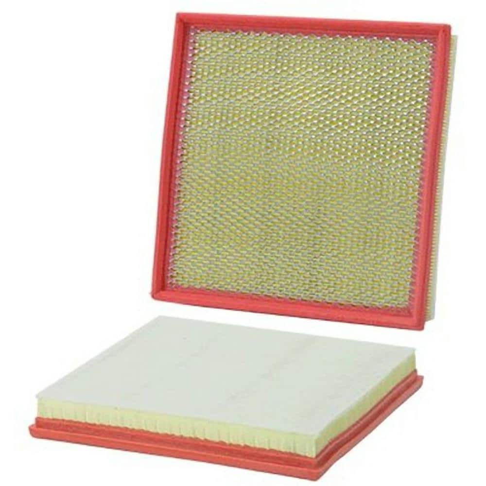 WIX 24989 Air Filter - Universal Motorcycle/ATV Conical Filter, 2 1/16" Mounting Flange, Pack Of 1
