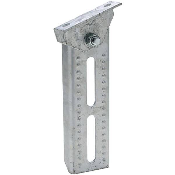 9 in. Swivel Bolster Bracket