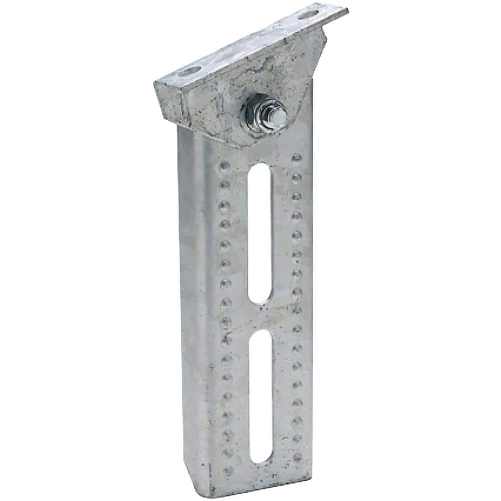 11 in. Swivel Bolster Bracket price history on PriceWatchPro