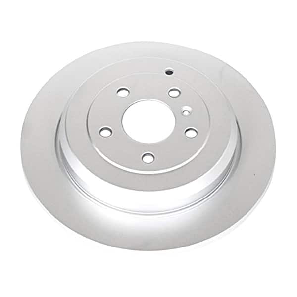 Power Stop Disc Brake Rotor