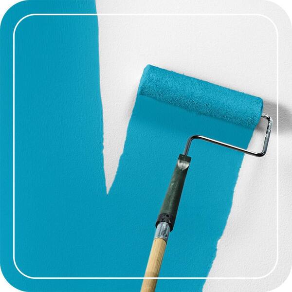 530B-6 Tropical Holiday Paint