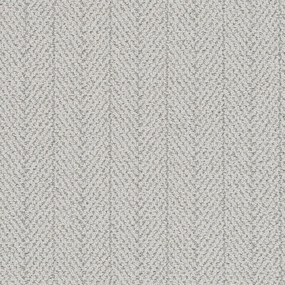 8 in. x 8 in. Loop Carpet Sample - Chorus Hue - Color Chime price history on PriceWatchPro