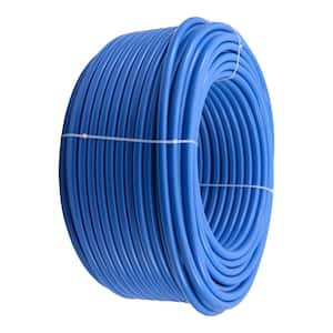 3/4 in. x 500 ft. Coil Blue PEX Pipe