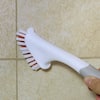 HDX Tile and Grout Brush 114MBHDXRM - The Home Depot