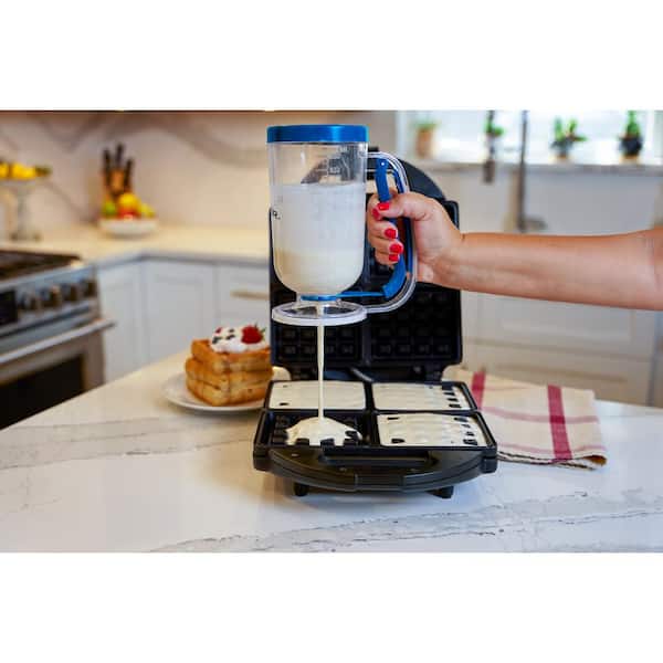  RAZOR Pancake Batter Dispenser, 08823RZ