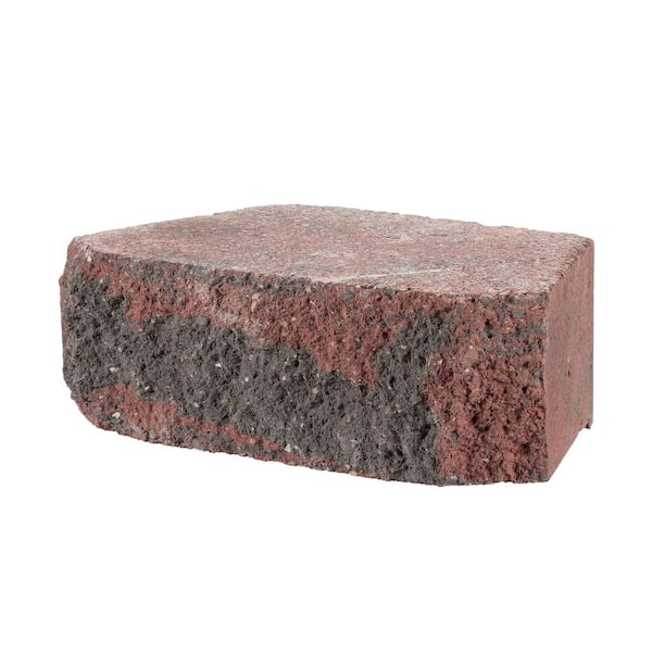Pavestone Wall Block Colors