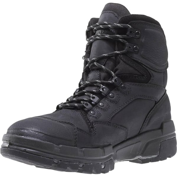 Wolverine sales tactical boots