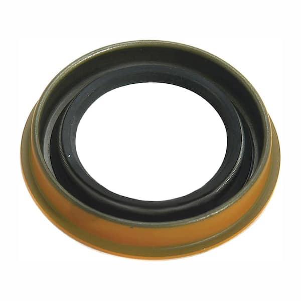 Timken Auto Trans Torque Converter Seal fits 1980-1986 Mercury Capri Zephyr Capri,Zephyr