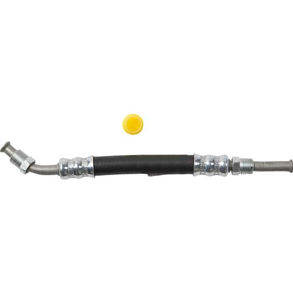 Gates Power Steering Pressure Line Hose Assembly