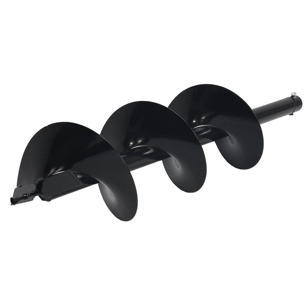 8 in. Earth Auger Bit