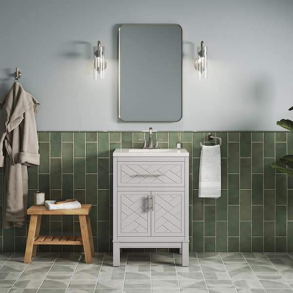 Arga® Freestanding Bath