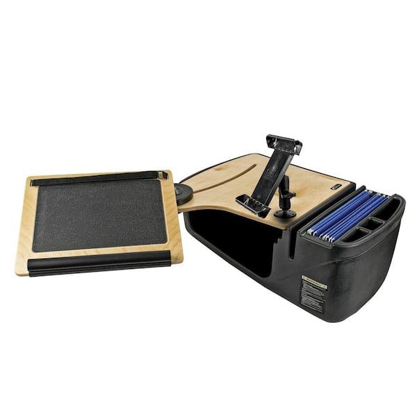 AutoExec GripMaster Auto Desk with Tablet Mount AEGRIP-03 - The Home Depot