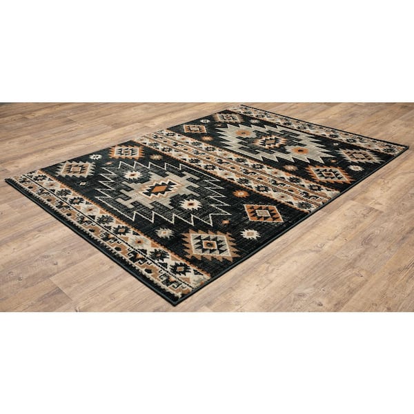 2' x 3' Ivory and Yellow Center Medallion Scatter Rug - 3'6 - Bed Bath &  Beyond - 39598819