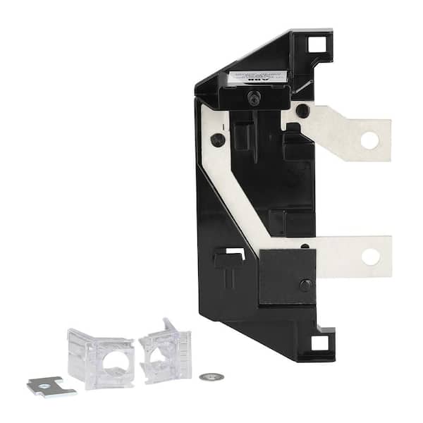 125A Load Center Main Breaker Mounting Base
