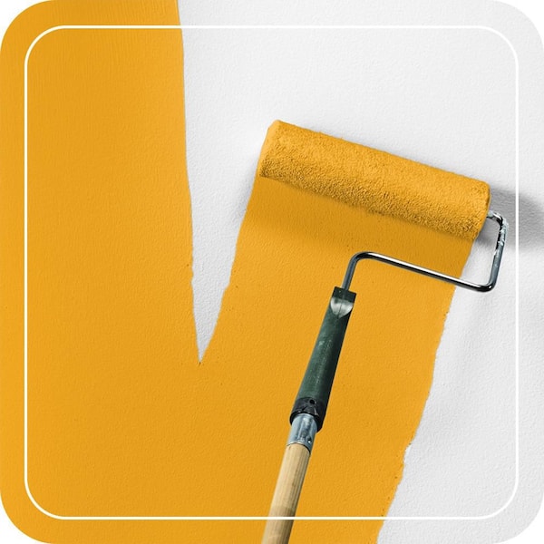 P270-7 Sunny Side Up Paint