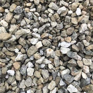 0.25 cu. ft. 3/8 in. Indian Paint Crushed Landscape Rock for Gardening, Landscaping, Driveways and Walkways