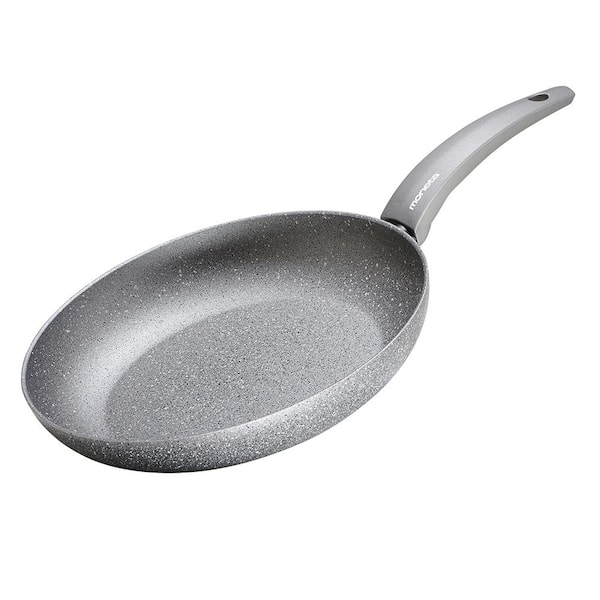 Moneta Greystone Forged Aluminum Fry Pan