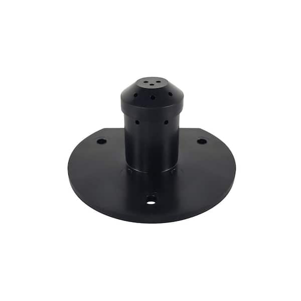 ICON ABS Flush Sprayer Fitting