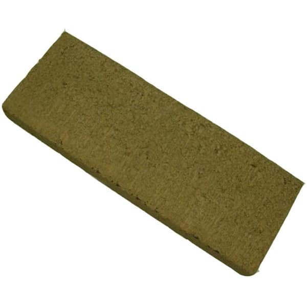 MW Sol Monarch 16 in. x 8 in. x 2 in. Concrete Block 32251485 - The ...