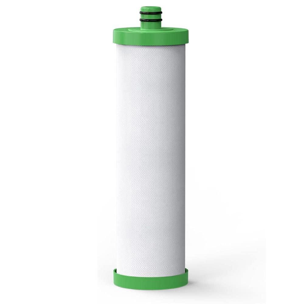 WD-P1 Under Sink PP Water Filter, Replacement for WD-TST-UF Ultra-Filtration Under Sink Water Filter System, 1 Pack price history on PriceWatchPro