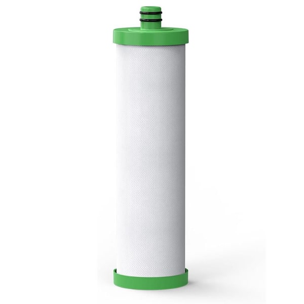 Waterdrop WD-P1 Under Sink PP Water Filter, Replacement for WD-TST-UF Ultra-Filtration Under Sink Water Filter System, 1 Pack