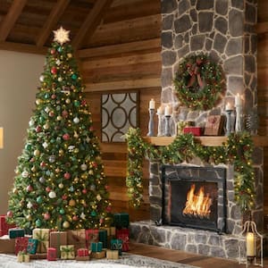 9 ft Westwood Pine Christmas Tree