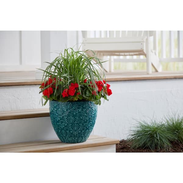 Indoor - Plant Pots - The Home Depot