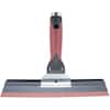 MARSHALLTOWN 18 in. Adjustable Pitch Squeegee Trowel AKD18 - The Home Depot