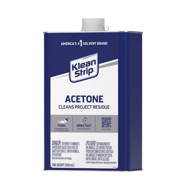 5 Gallon | Acetone 99%