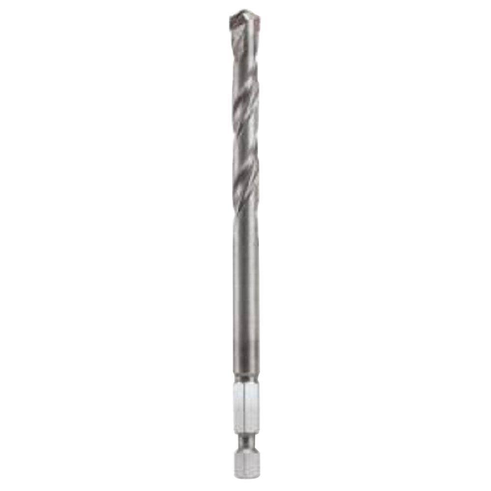 3/8 in. Cardibe Top QC Pilot Bit
