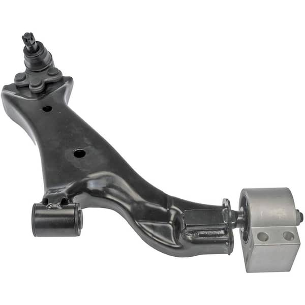 OE Solutions Front Right Lower Control Arm