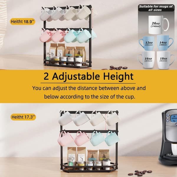 1000 coffee mug HPN SubliCraft 20 oz. Sublimation Stainless Steel Insulated Mug main image 1