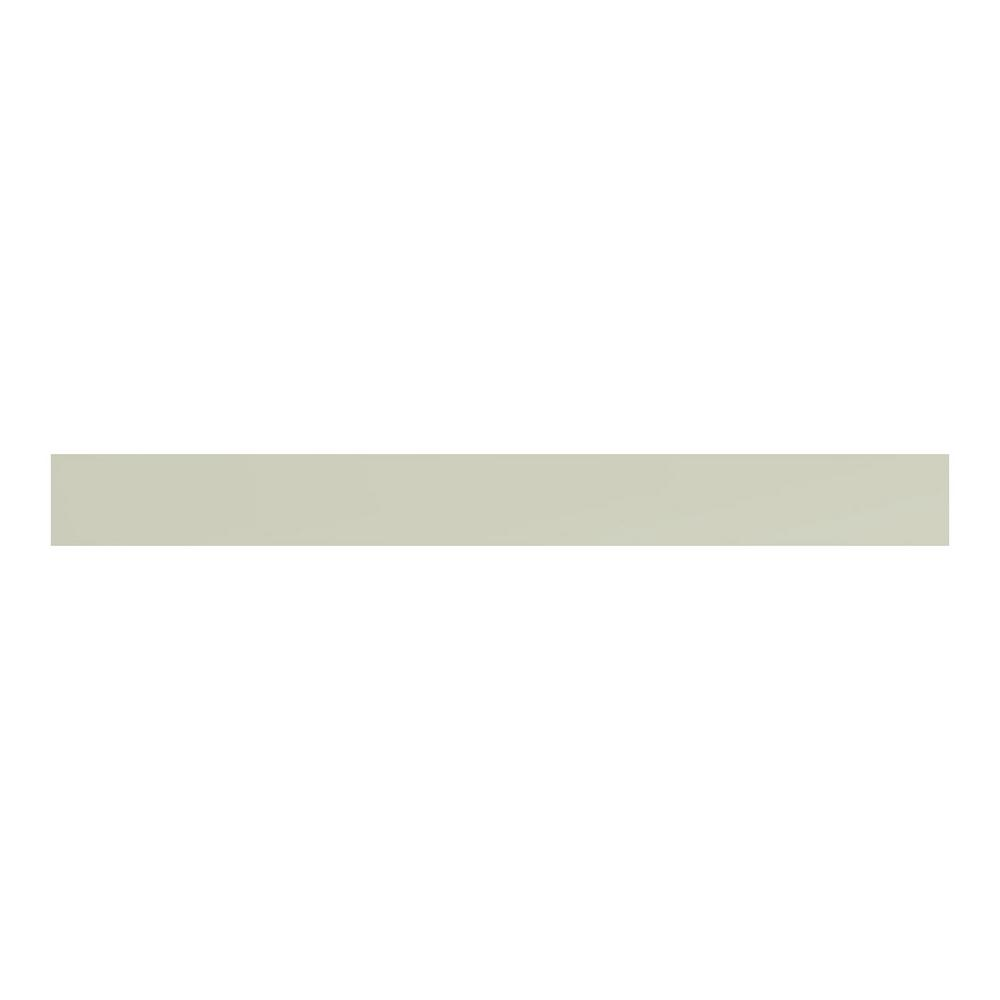 96 in. Primed Polyurethane Panel Moulding