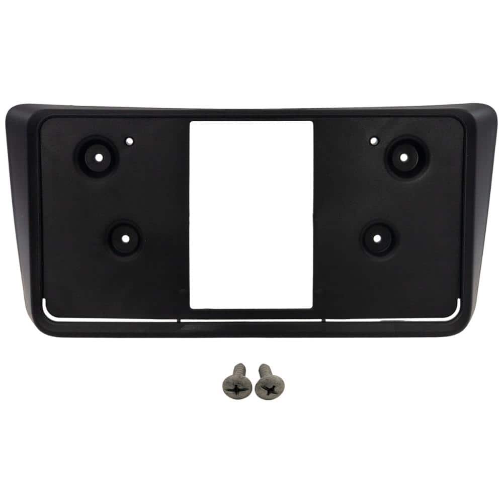 License Plate Bracket Compatible with Cadillac XTS 2013-2017 Front price history on PriceWatchPro