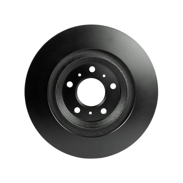 BENDIX FLEET METLOK Disc Brake Rotor 1994-2002 Mercedes-Benz SL600