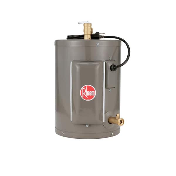 Single Cup Water Heater