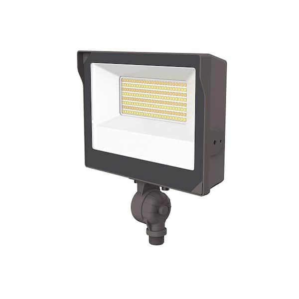 250 watt equivalent led deals flood light