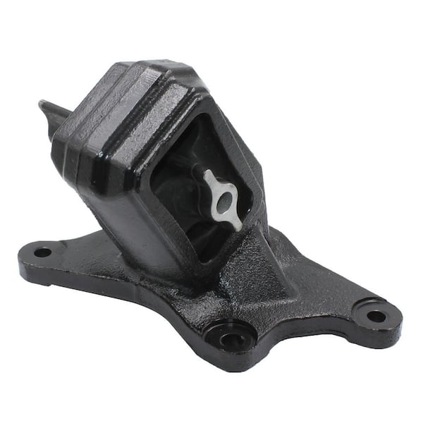 Westar Engine Mount - Right - fits 2007-2011 Jeep Wrangler