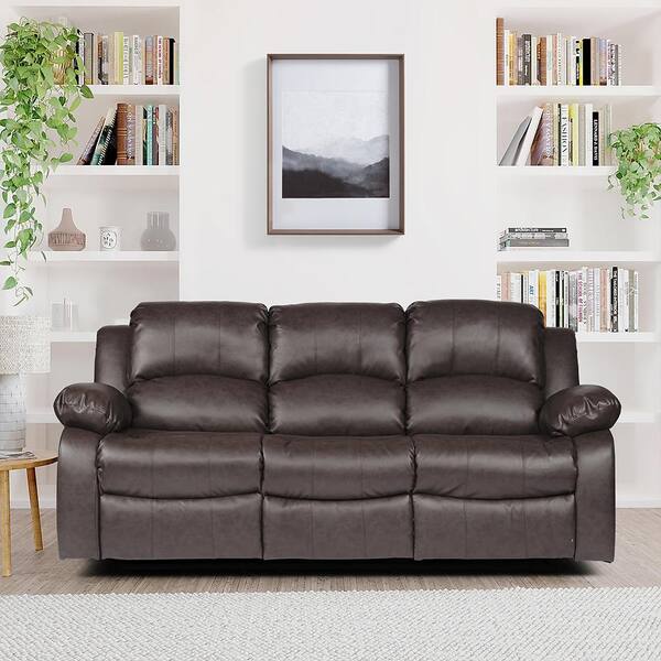 Recliner sofa best sale under 10000