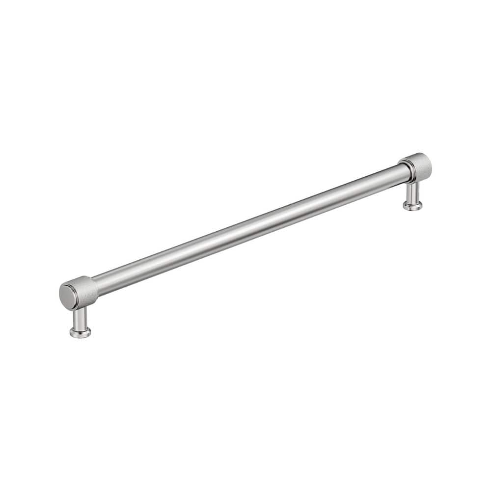 Faraday 18 in. (457mm) Center-to-Center Polished Chrome Classic Appliance Pull price history on PriceWatchPro
