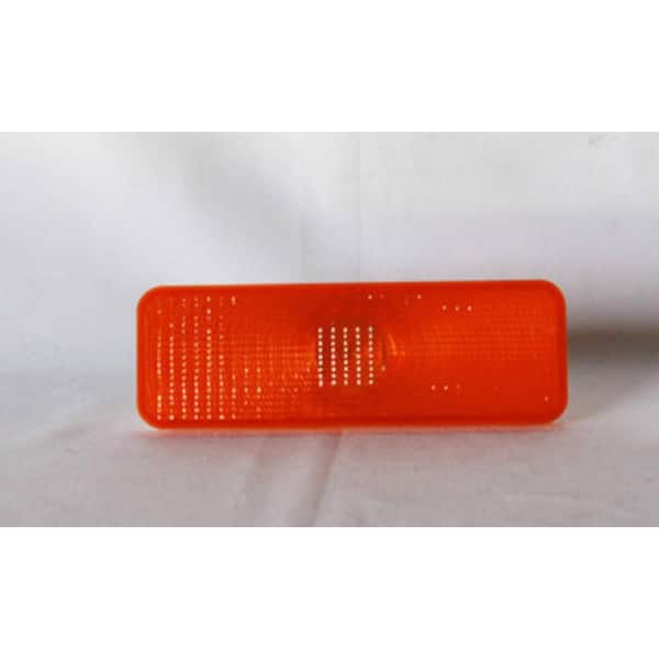 Parking Light Assembly