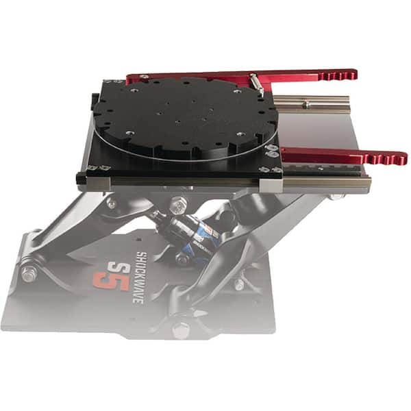 ShockWave S5 Swivel Slide