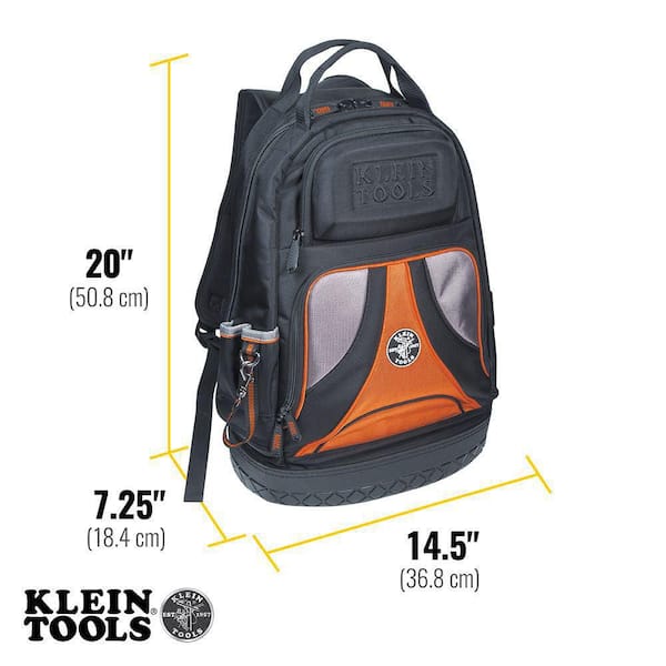 XL Performance Backpack (w/ Belt Loop)