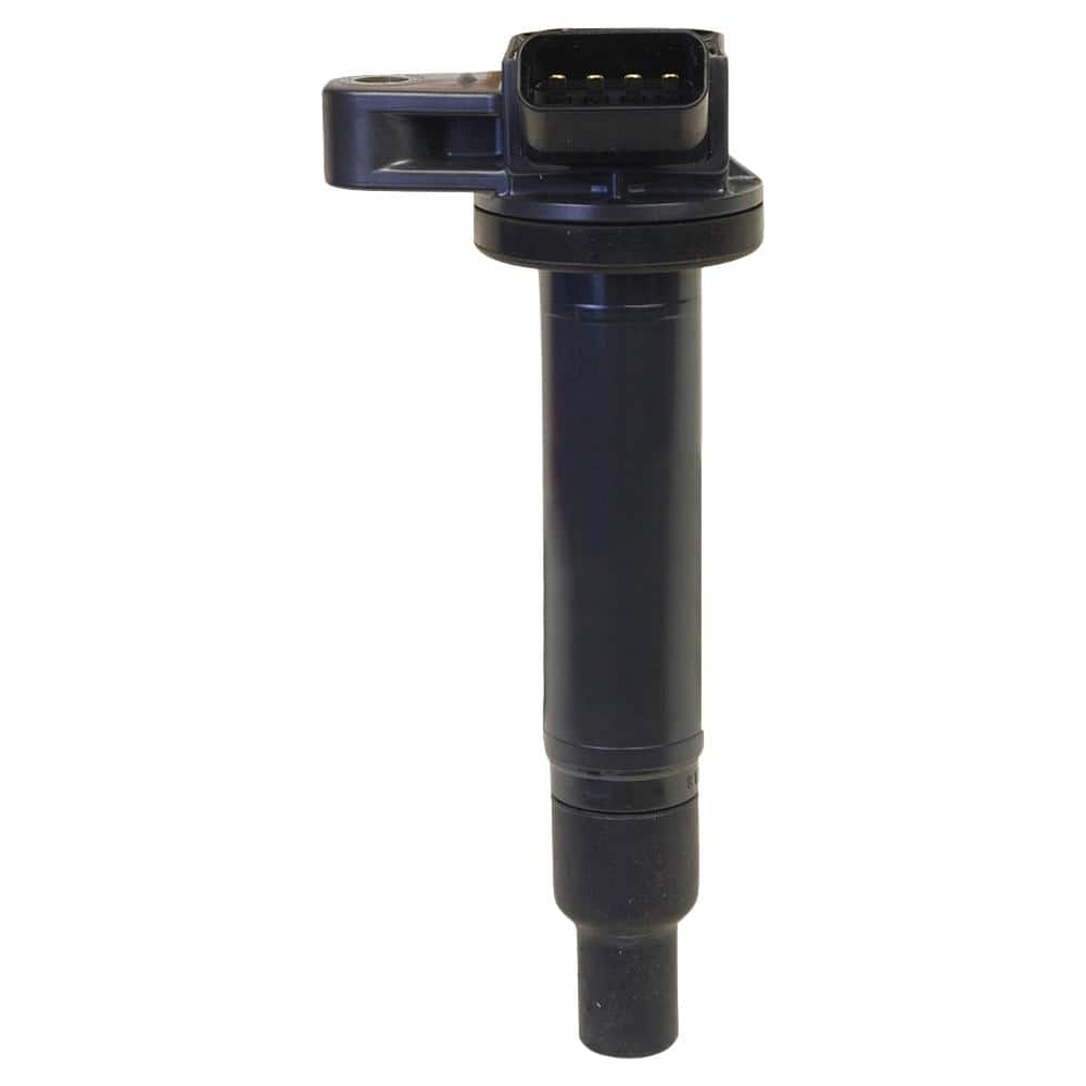 DENSO 673-1303 Direct Ignition Coil OE Quality Fits select: 2000-2009 TOYOTA TUNDRA  2003-2009 TOYOTA 4RUNNER