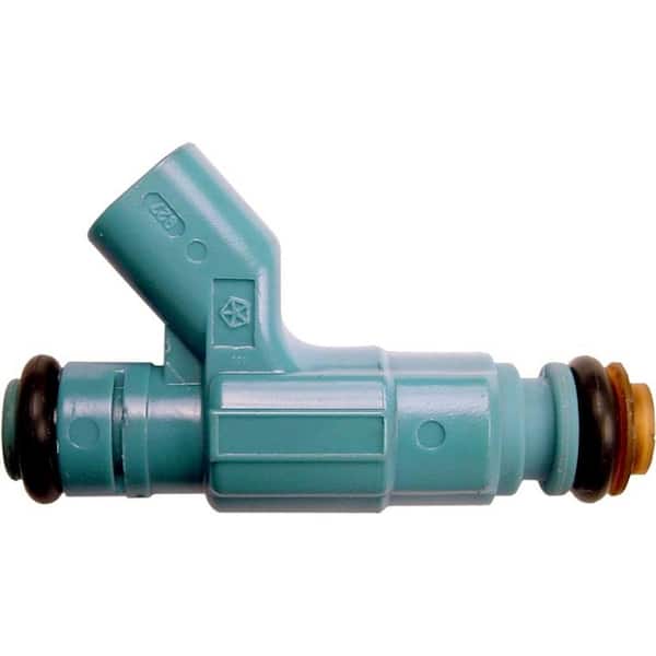 GB Remanufacturing Reman Multi Port Injector