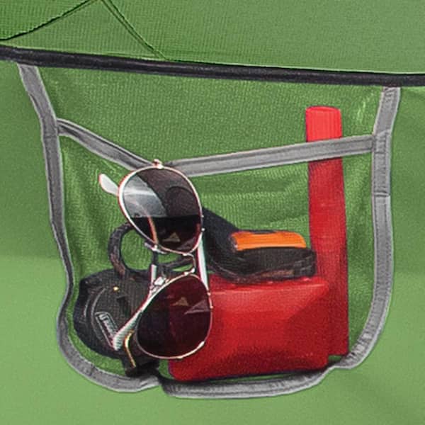 Coleman - Sundome 6-Person Camping Tent