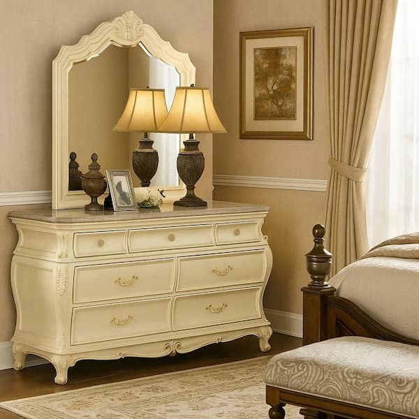home depot dresser Wood - Dressers
