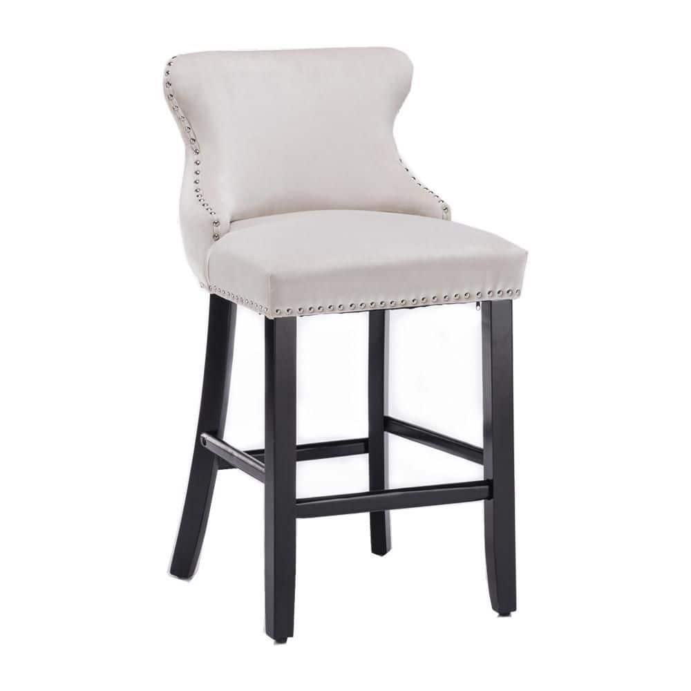 Tufted bar stool store canadian tire